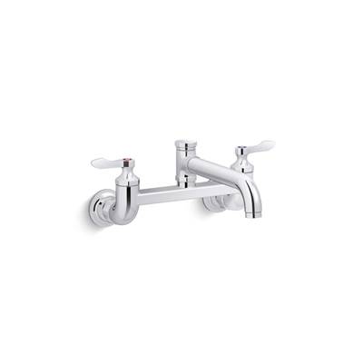 Kohler | Triton | Commercial Fixture - Polished Chrome