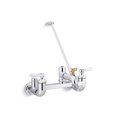 Kohler | Triton | Commercial Fixture - Polished Chrome