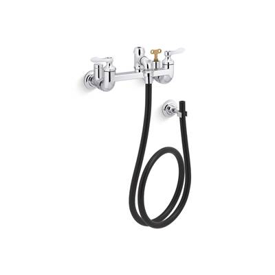 Kohler | Triton | Commercial Fixture - Polished Chrome