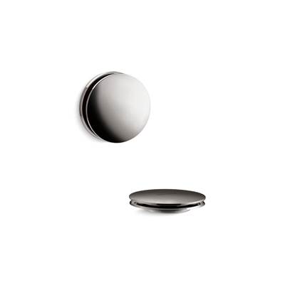 Clearflo Retrofit toe-tap conversion kit