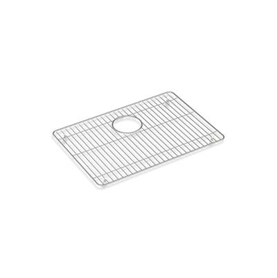 Cairn Stainless steel sink rack, 20-1/4'' x 14'', for K-28001