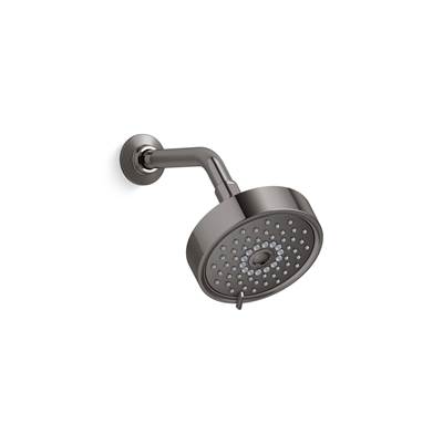 Kohler Purist Three-function showerhead, 1.75 gpm - Vibrant Titanium