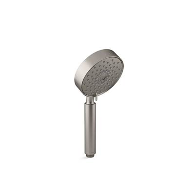 Kohler Purist Four-function Handshower, 1.75 Gpm - Vibrant Brushed Nickel