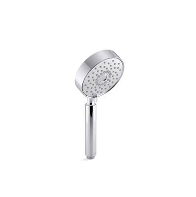 Kohler Purist Four-function Handshower, 1.75 Gpm - Polished Chrome