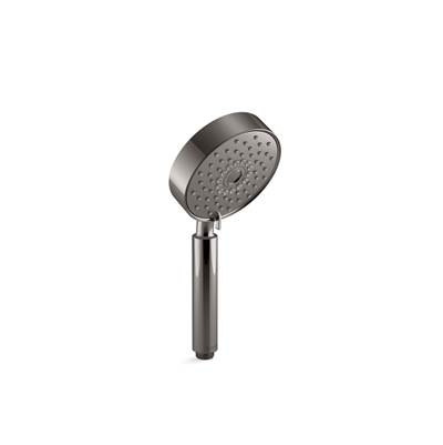 Kohler Purist Four-function Handshower, 1.75 Gpm - Vibrant Titanium