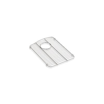 Kohler Kennon Small Stainless Steel Sink Rack,16-1/2'' X 11-1/16''