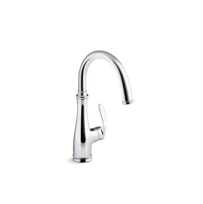 Bellera Single-handle bar sink faucet