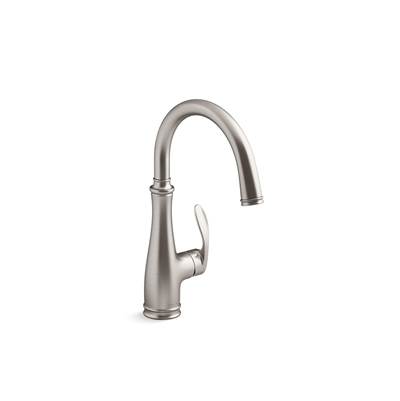 Bellera Single-handle bar sink faucet
