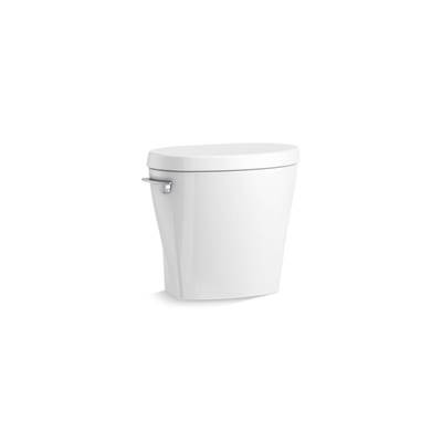 Betello ContinuousClean XT toilet tank, 1.28 gpf