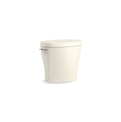 Betello ContinuousClean XT toilet tank, 1.28 gpf