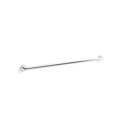 Kohler Kumine 42'' Grab Bar - - Polished Chrome