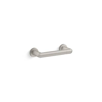 Kohler Kumine Toilet Paper Holder - Vibrant Brushed Nickel