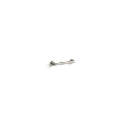 Kohler Kumine 12'' Grab Bar - Vibrant Brushed Nickel