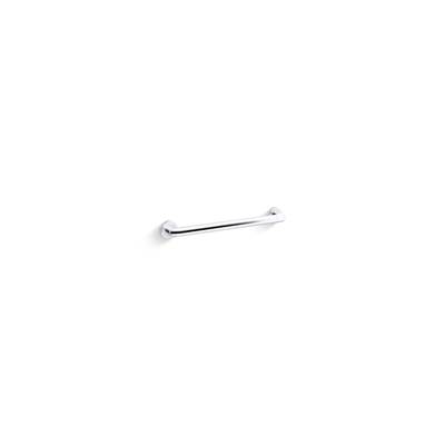 Kohler Kumine 18'' Grab Bar - Polished Chrome