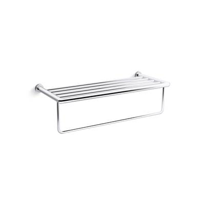 Kohler Kumine Hotelier - Polished Chrome