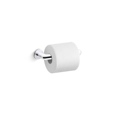 Kohler Kumine Toilet Paper Holder - Polished Chrome