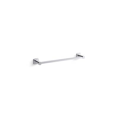 Kohler | Parallel | Towel Bar - Polished Chrome