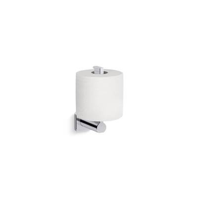 Kohler | Parallel | Toilet Paper Holder - Polished Chrome