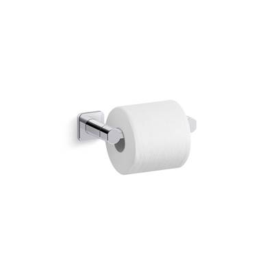 Kohler | Parallel | Toilet Paper Holder - Polished Chrome