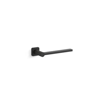 Kohler | Parallel | Towel Bar - Matte Black