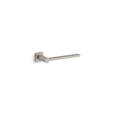 Kohler | Parallel | Towel Bar - Vibrant Brushed Nickel