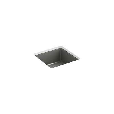Kohler | Verticyl | Undermount Bathroom Sink - Thunder Grey