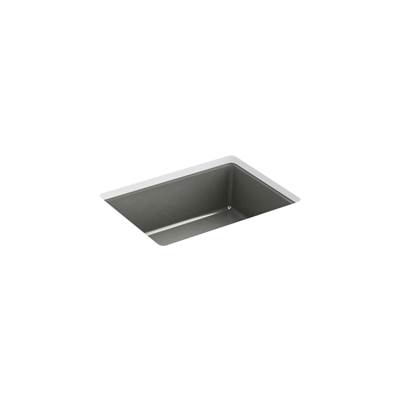 Kohler | Verticyl | Undermount Bathroom Sink - Thunder Grey