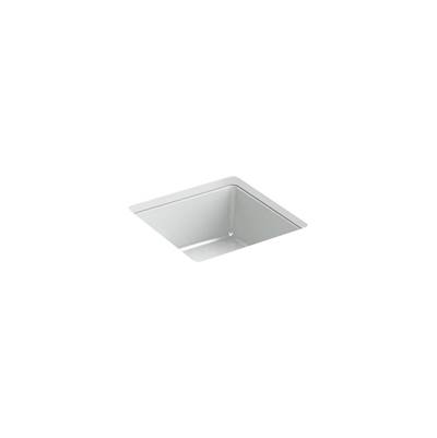 Kohler | Verticyl | Undermount Bathroom Sink - Ice Grey