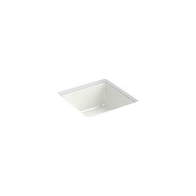 Kohler | Verticyl | Undermount Bathroom Sink - Dune