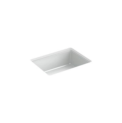 Kohler | Verticyl | Undermount Bathroom Sink - Ice Grey