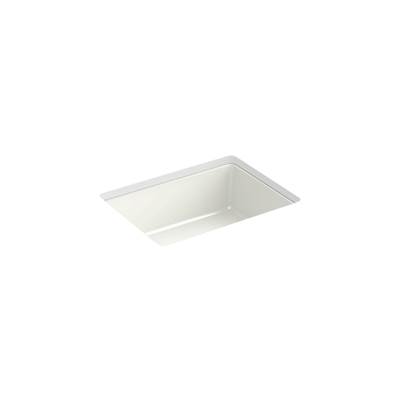 Kohler | Verticyl | Undermount Bathroom Sink - Dune