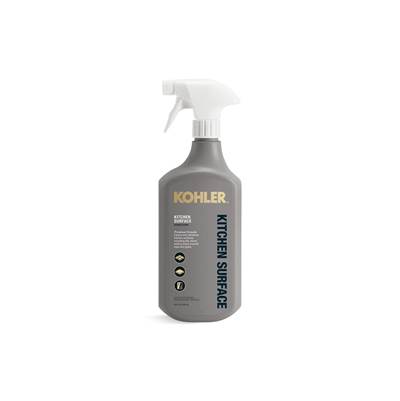 Kohler Kitchen Surface Cleaner