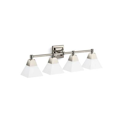Kohler | Memoirs | Wall Sconce - Polished Nickel