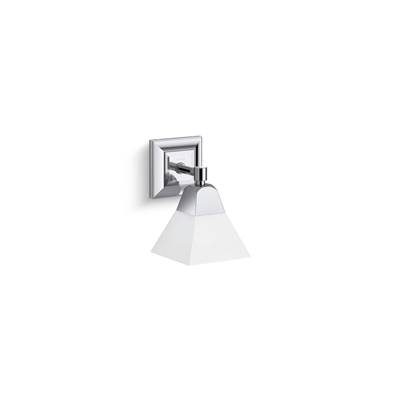 Kohler | Memoirs | Wall Sconce - Polished Chrome
