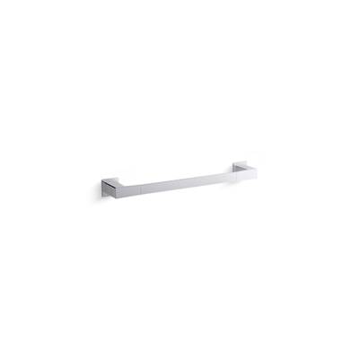 Kohler | Honesty | Towel Bar - Polished Chrome