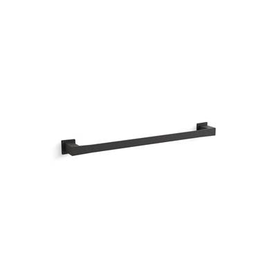 Kohler | Honesty | Towel Bar - Matte Black