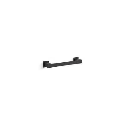 Kohler | Honesty | Towel Bar - Matte Black