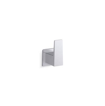 Kohler | Honesty | Robe Hook - Polished Chrome