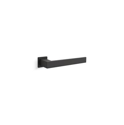 Kohler | Honesty | Towel Bar - Matte Black