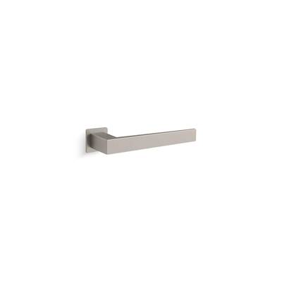 Kohler | Honesty | Towel Bar - Vibrant Brushed Nickel