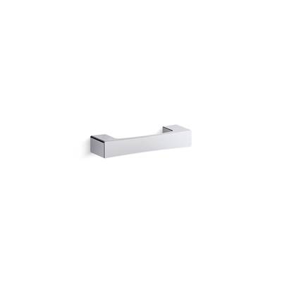 Kohler | Honesty | Cabinet Pull - Polished Chrome