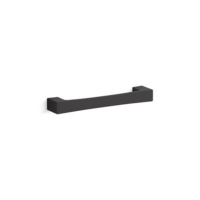 Kohler | Honesty | Cabinet Pull - Matte Black
