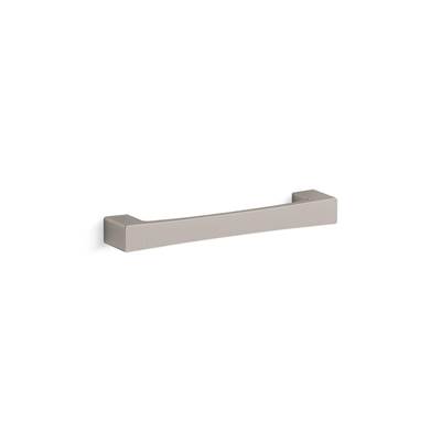 Kohler | Honesty | Cabinet Pull - Vibrant Brushed Nickel