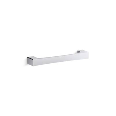 Kohler | Honesty | Cabinet Pull - Polished Chrome