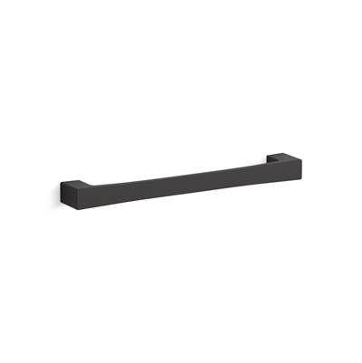 Kohler | Honesty | Cabinet Pull - Matte Black
