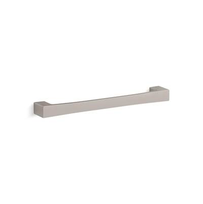 Kohler | Honesty | Cabinet Pull - Vibrant Brushed Nickel