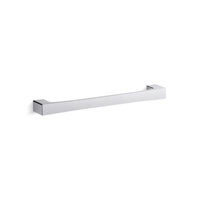 Kohler | Honesty | Cabinet Pull - Polished Chrome