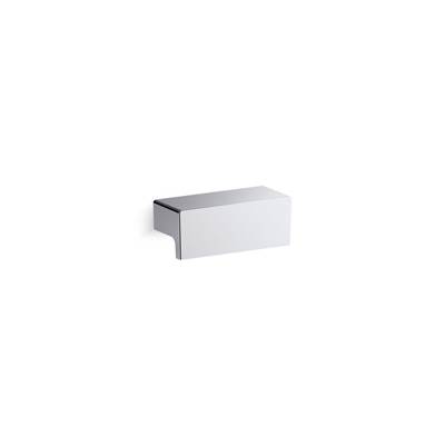 Kohler | Honesty | Cabinet Knob - Polished Chrome