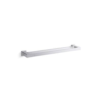 Kohler | Honesty | Towel Bar - Polished Chrome