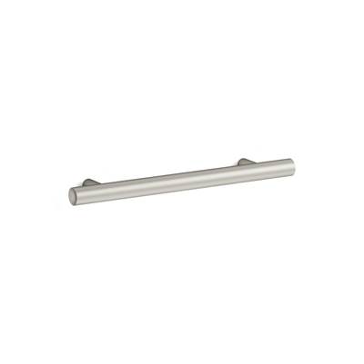 Kohler Purist 5'' Cabinet Pull - Vibrant Brushed Nickel